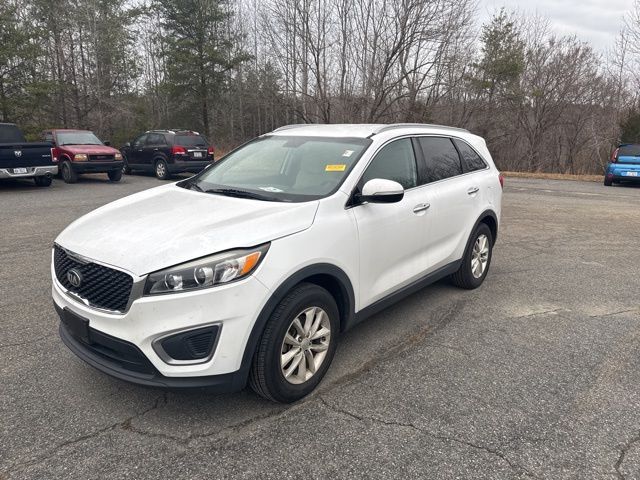 2017 Kia Sorento LX FWD