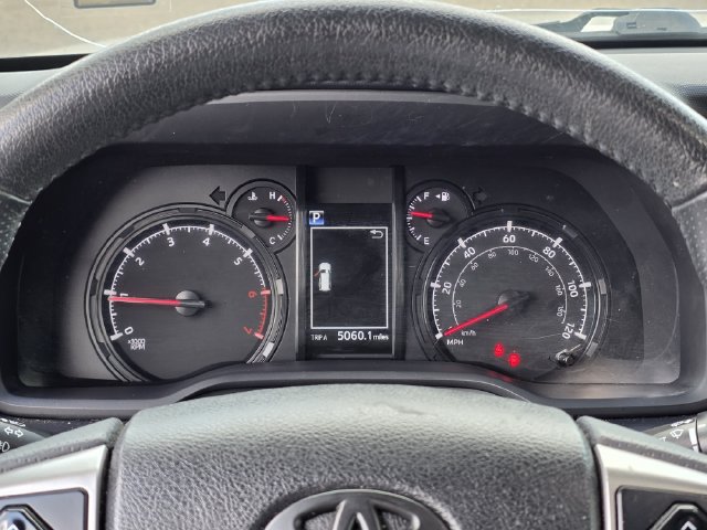 Used 2020 Toyota 4Runner SUV