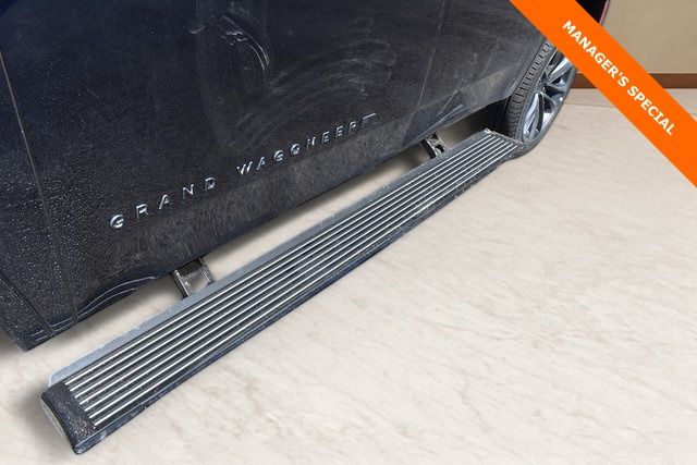 New Car 2025 Jeep Grand Wagoneer  Series Iii For Sale Under $100,000 In Austin, Texas