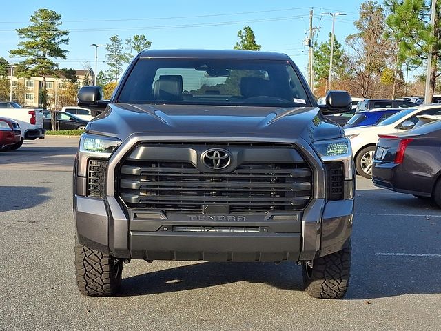 2026 Toyota Tundra SR5 CrewMax photo 2