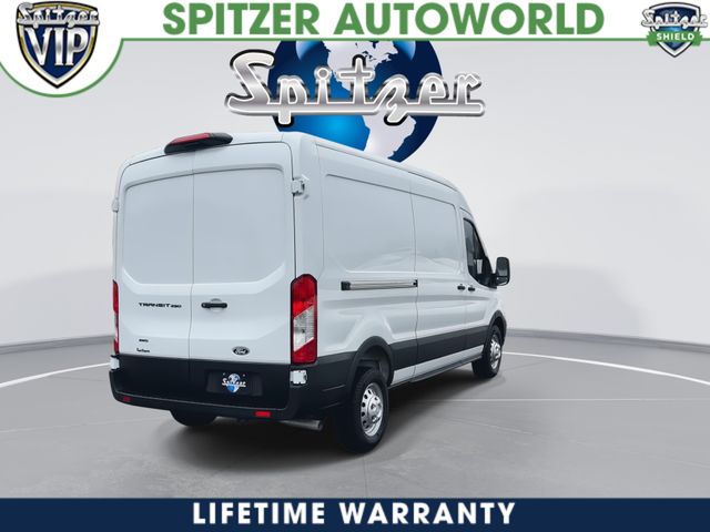 New 2026 White Ford Base image 9