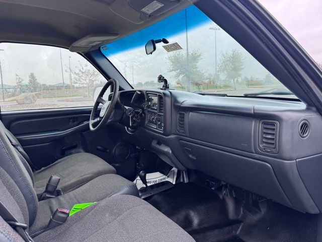 2000 Chevrolet Silverado 1500 