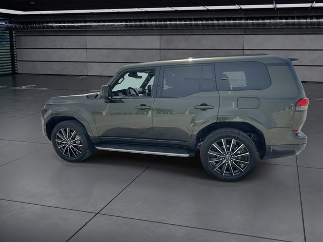 Used 2025 Lexus GX SUV