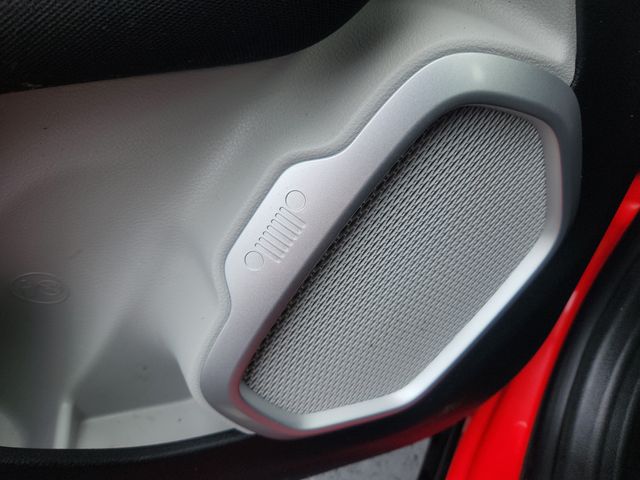 Used 2018 Jeep Renegade For Sale in Grove City, OH