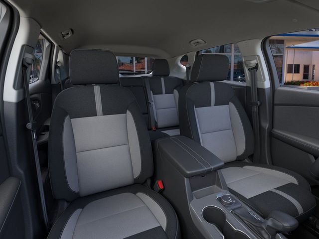 2025 Chevrolet Blazer LT photo