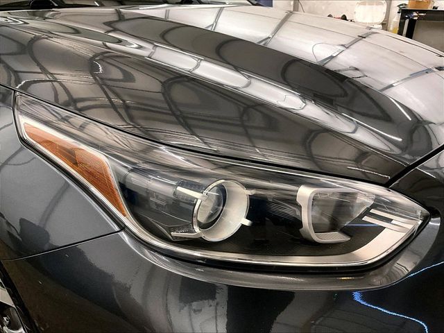 2020 Kia Forte LXS Gray at Carlisle Cadillac Buick GMC