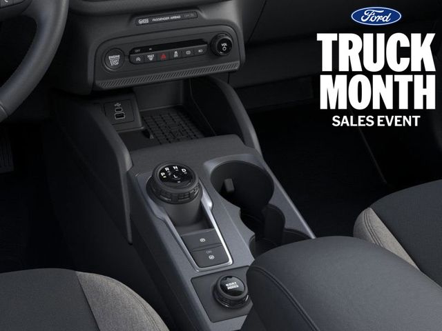 new 2025 Ford Bronco Sport car, priced at $33,230