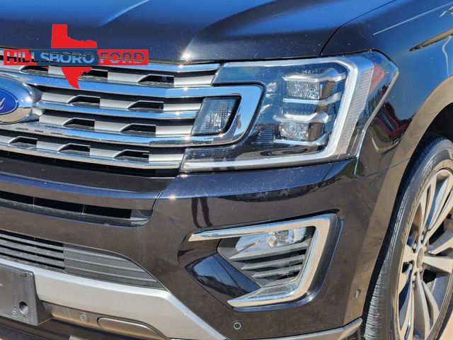 2021 Ford Expedition Limited 7