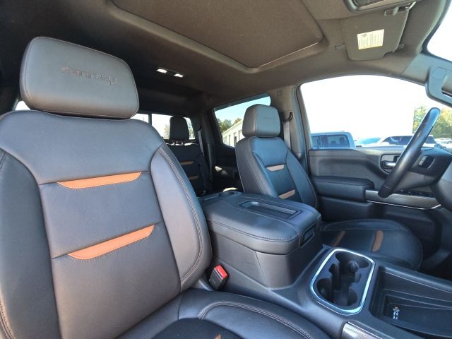 Photo of 2022 GMC Sierra 1500 Limited AT4 in Dallas, GA - 18,  2022 GMC Sierra 1500 Limited AT4:166888B
