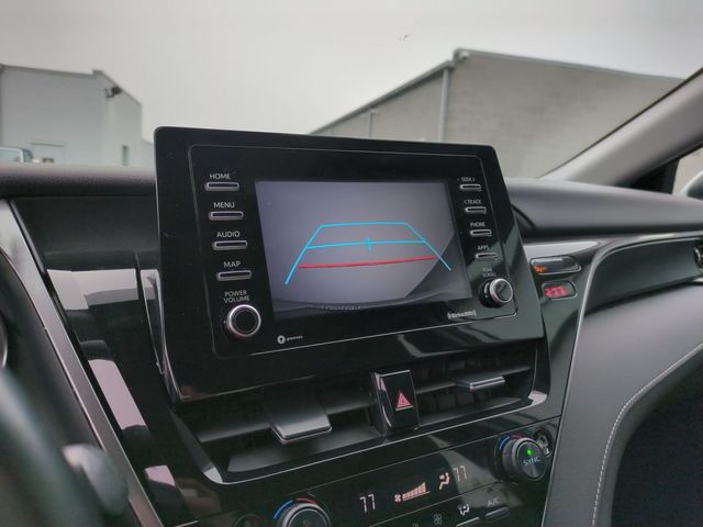 used 2023 Toyota Camry car, priced at $22,991