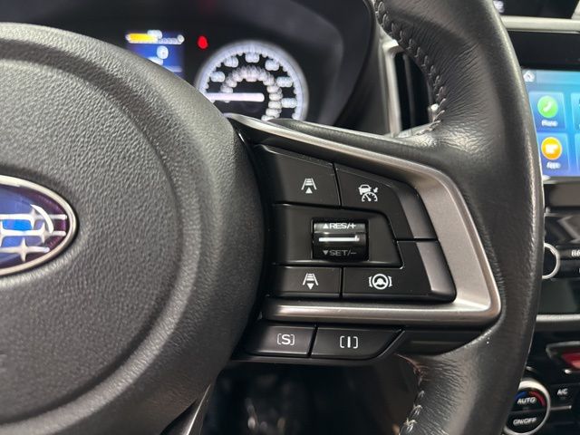 2021 Subaru Forester Premium - Photo 20