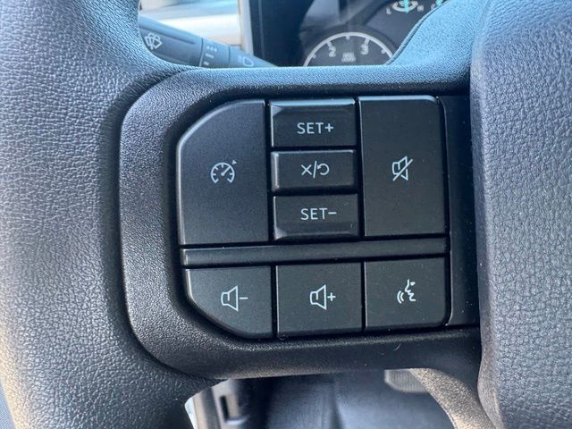 Used 2026 White Ford XL image 19