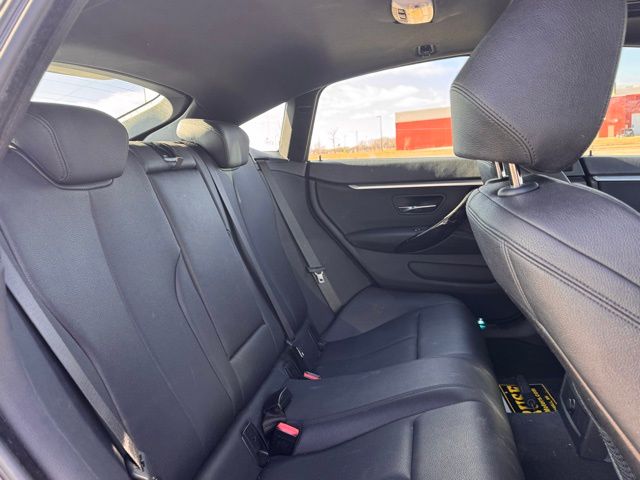 2019 BMW 430i Gran Coupe xDrive