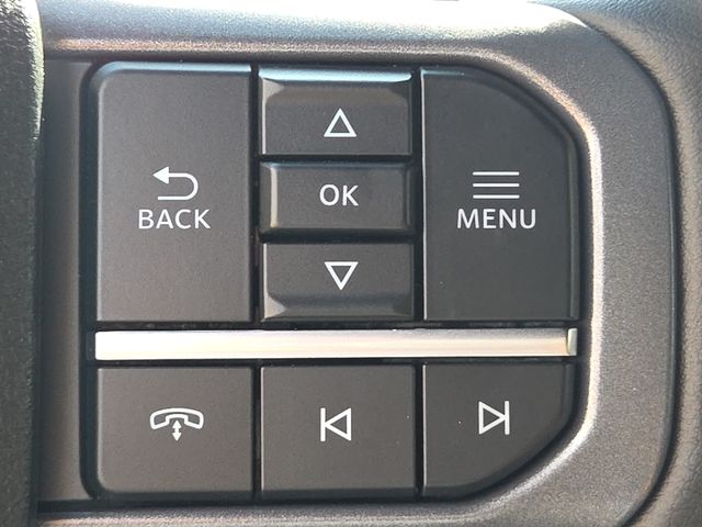 New 2026 White Ford XLT image 28