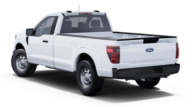 2025 Ford F-150 XL 2