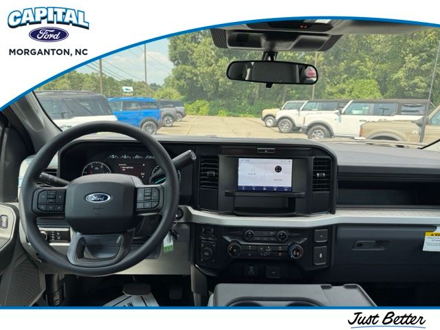 New 2026 White Ford XL image 16