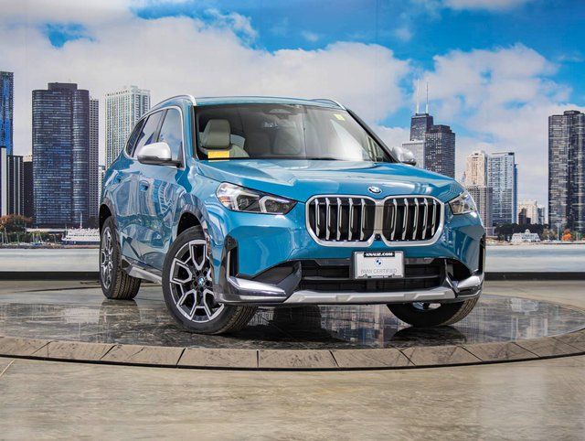 2024 BMW X1 xDrive28i AWD
