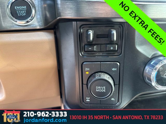 Used Car 2024 Ford F-250sd  Lariat For Sale Under $80,000 In San Antonio, Texas