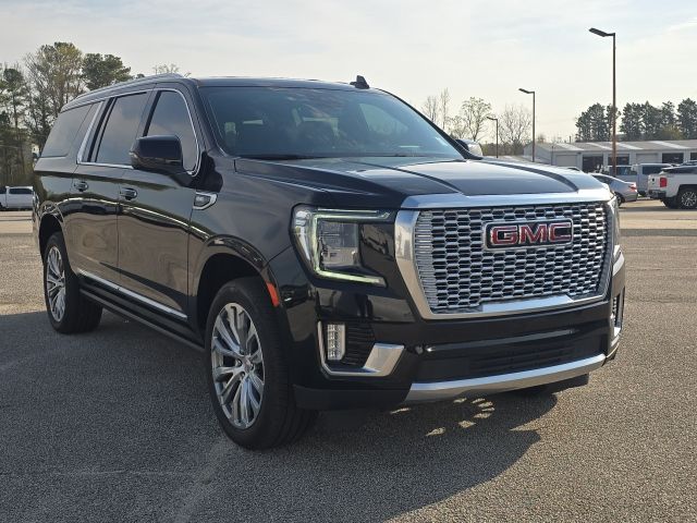 2023 GMC Yukon XL Denali:45452A