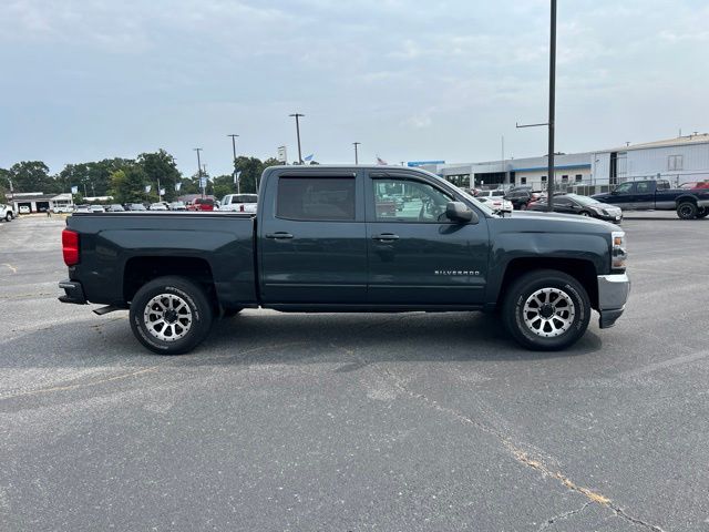 Used 2018 Chevrolet Silverado 1500 Truck