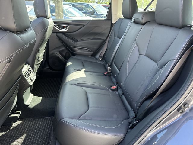 2023 Subaru Forester - $29,088