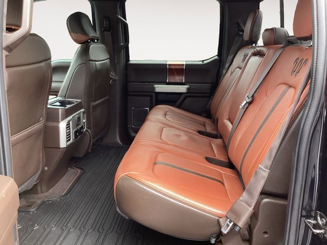 Used Car 2020 Ford F-150  King Ranch For Sale Under $30,000 In San Antonio, Texas