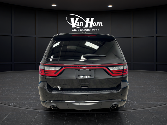 Used 2024 DB Black Crystal Clearcoat Dodge R/T image 6