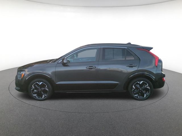 used 2024 Kia Niro EV car, priced at $20,991