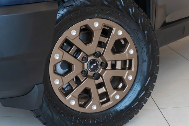 Used 2026 Honda Passport SUV