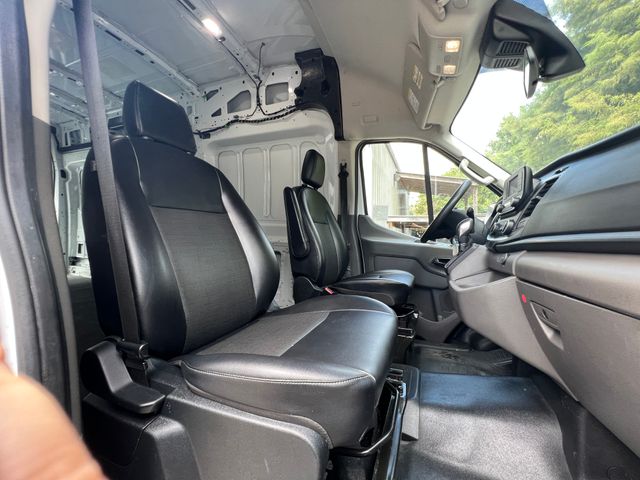 2021 Ford Transit-250 Base 27