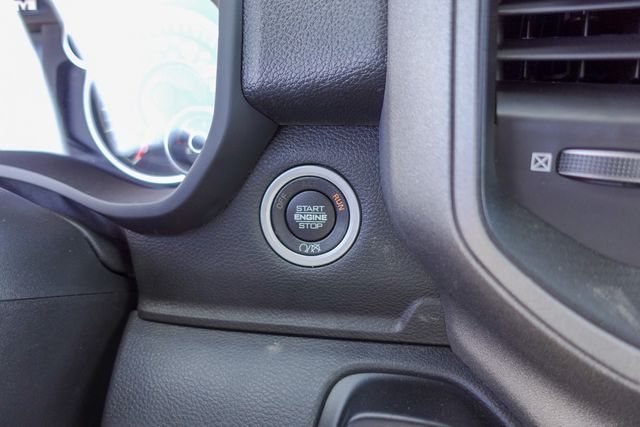 new 2024 Ram 2500 car, priced at $46,718