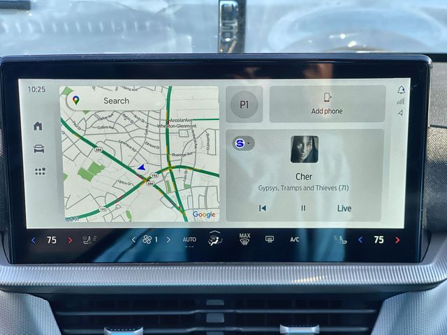 2025 Ford Explorer Active - Photo 8