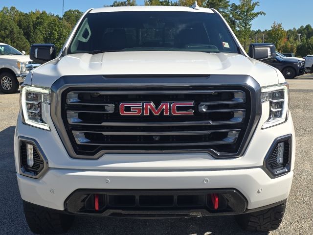 Photo of 2021 GMC Sierra 1500 AT4 in Dallas, GA - 8,  2021 GMC Sierra 1500 AT4:43780A