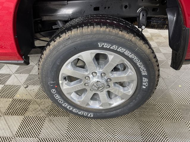 New 2026 Ram 2500 Big Horn For Sale in Bremerton, WA