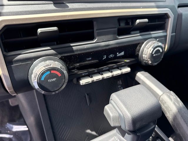 2024 Toyota Tacoma - $32,888