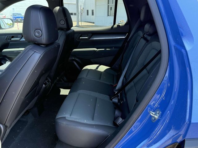 New 2026 GMC Terrain SUV