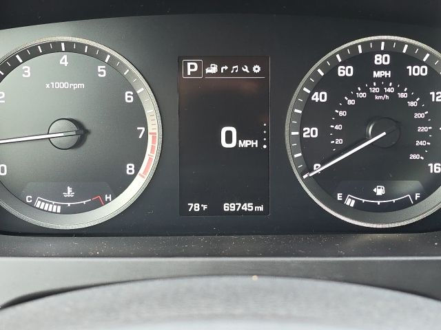 2015 Hyundai Sonata Sport:C02707