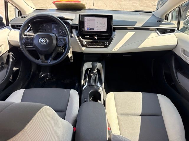 2024 Toyota Corolla - $20,988