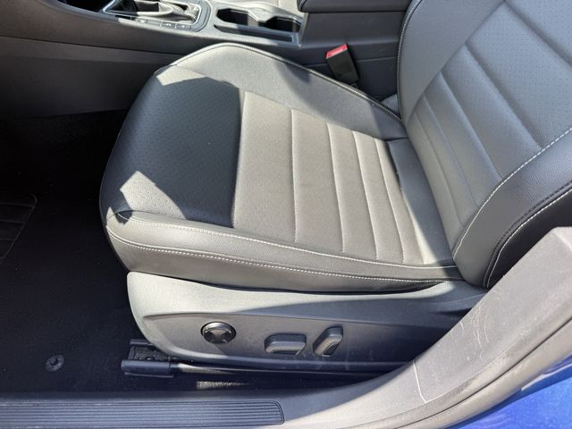 2024 Volkswagen Jetta 1.5T SE  at Classic Chevrolet Galveston