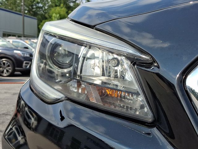 2019 Subaru Outback 2.5i Premium Black at Klick Lewis Buick Chevrolet