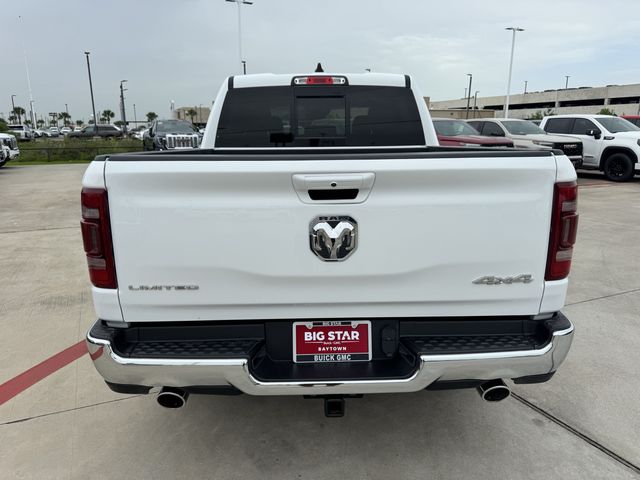 2024 Ram 1500 Limited - 5