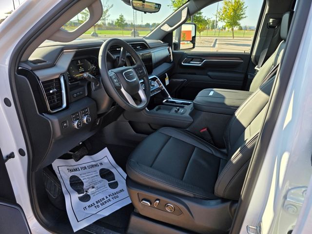 2026 GMC Sierra 3500HD Denali