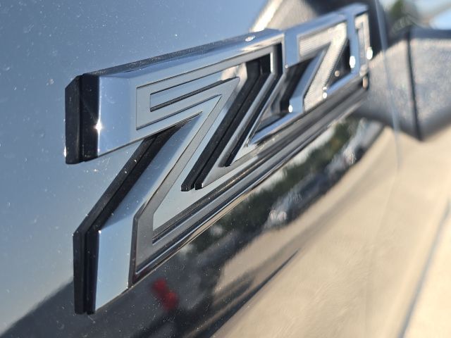 Photo of 2025 Chevrolet Silverado 1500 Custom Trail Boss in Dallas, GA - 9,  2025 Chevrolet Silverado 1500 Custom Trail Boss:44177A