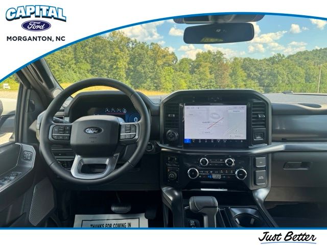 New 2026 White Ford Lariat image 16