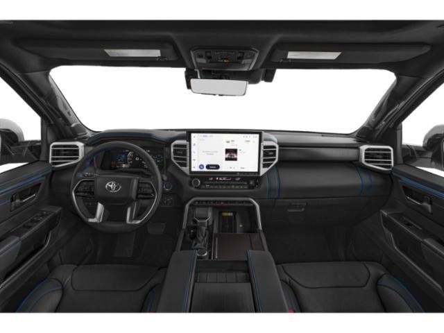 New 2026 Toyota Sequoia SUV