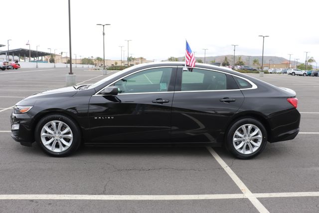 2023 Chevrolet Malibu LT photo