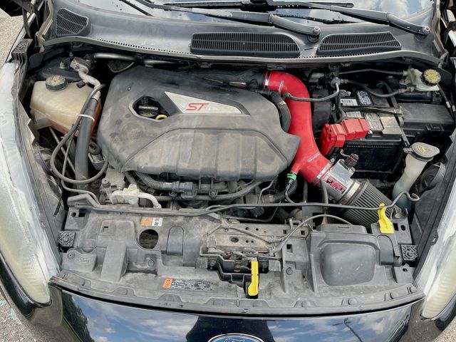 Used 2016 Ford Fiesta For Sale in Livonia, MI