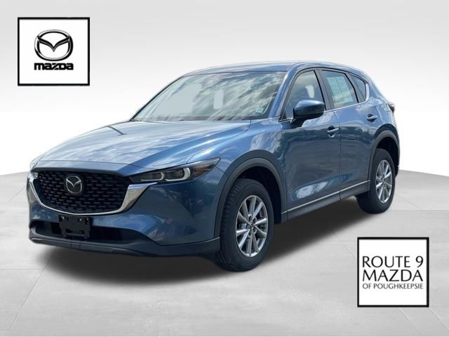 Used 2023 Mazda CX-5 Image