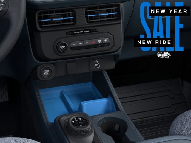 new 2026 Ford Maverick car, priced at $32,951