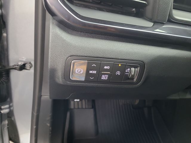 2026 – GMC – Terrain